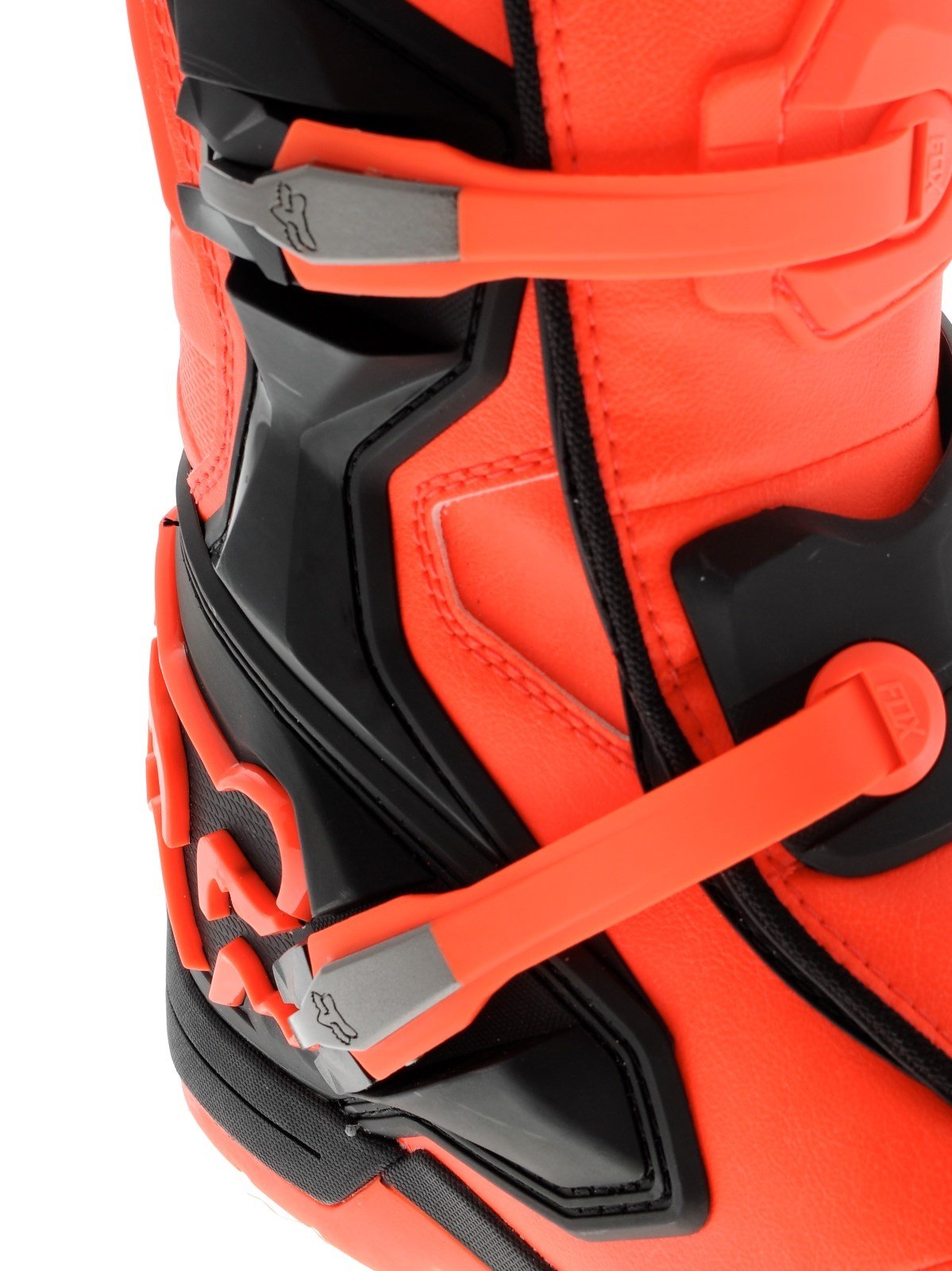 Amazon.co.jp: FOX フォックス COMP8 BOOTS ブーツ 2.0 オレンジ 送料