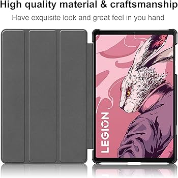 Amazon.com: DWaybox Tablet Case for Lenovo Legion Y700 2023/Y700