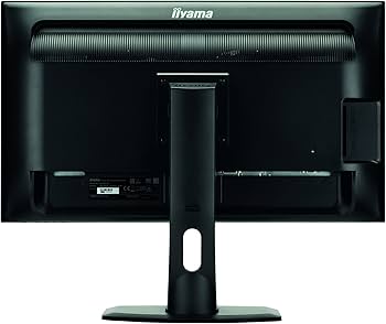 Amazon.co.jp: iiyama ディスプレイ モニター B2888UHSU-B1 28インチ