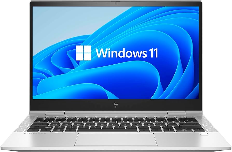 Amazon.com: HP EliteBook x360 830 G7 13.3” FHD Intel Core i7