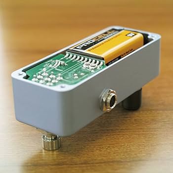 Amazon | One Control Sonic Blue Twanger コンパクトエフェクター