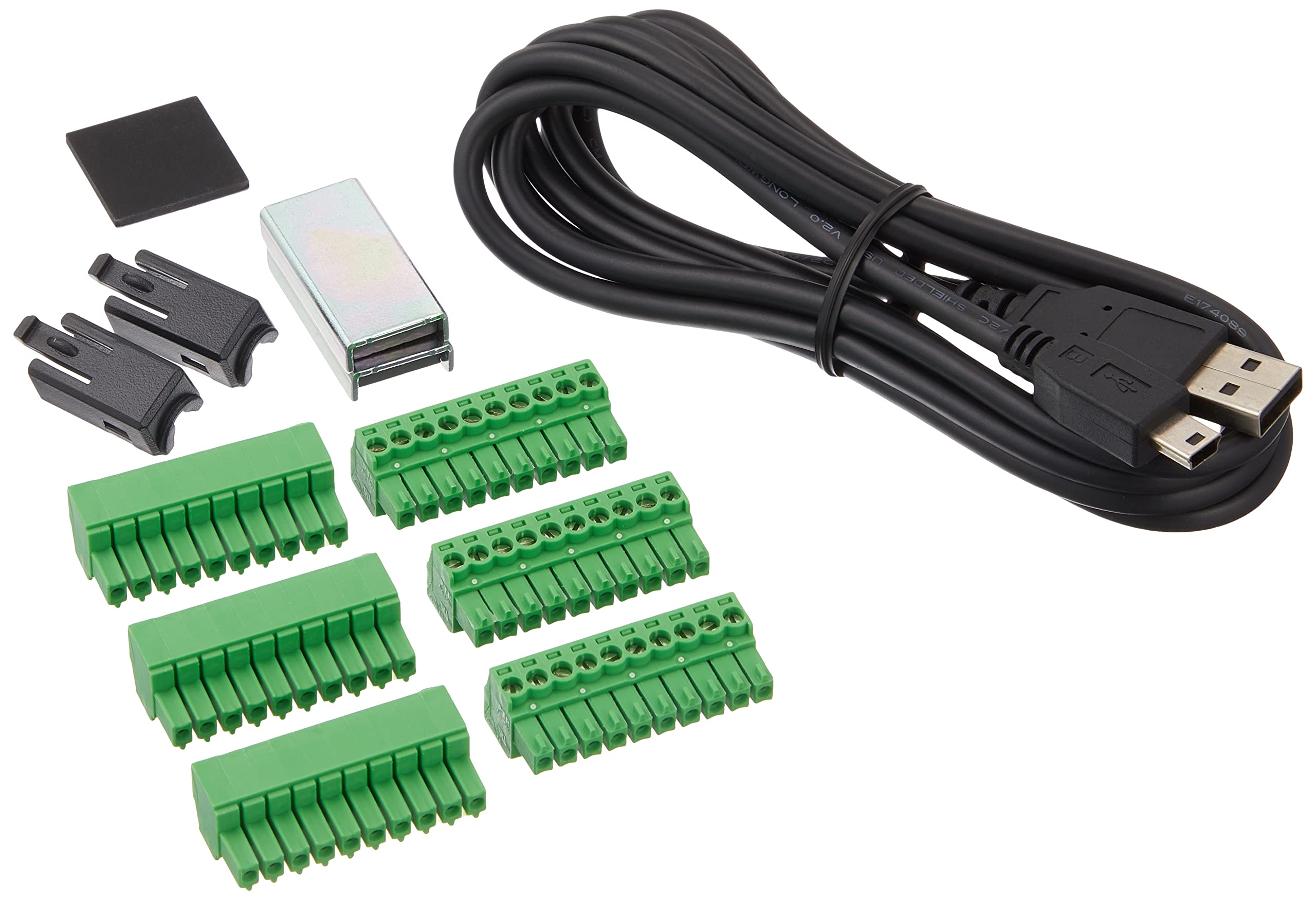 Amazon.co.jp: コンテック USB対応 Nシリーズ マルチファンクションDAQ