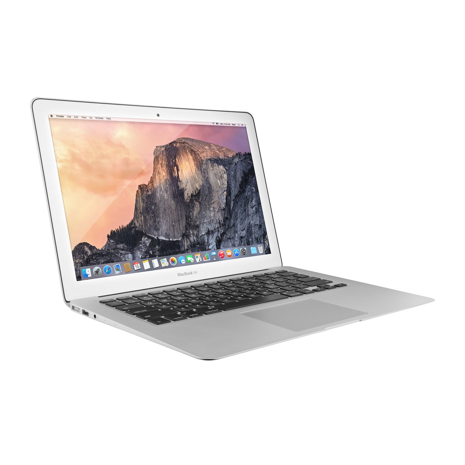 Amazon.com: Apple MacBook Air 13.3-Inch Laptop MD760LL/B, 4GB Ram