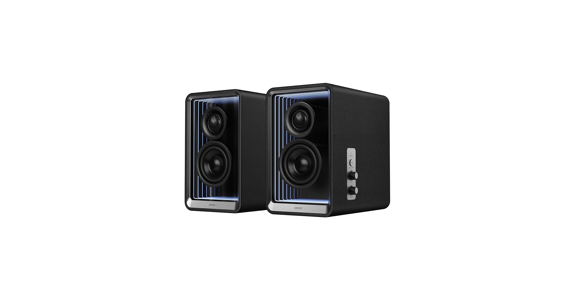 Amazon.com: Edifier QR65 Active Monitor Speakers with 65W GaN Fast