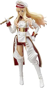 Amazon.co.jp: TAMASHII NATIONS S.H.フィギュアーツ マクロス