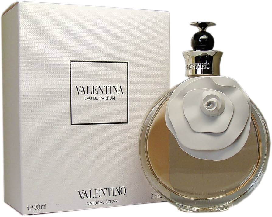 Amazon | ヴァレンティノ VALENTINO ヴァレンティナ オードパルファム