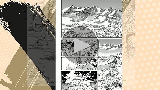 乙嫁語り 1巻 (青騎士コミックス) | 森 薫 | 青年マンガ | Kindle