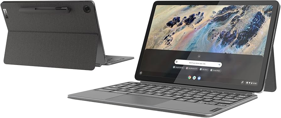 Lenovo Ideapad Chromebook | IP Duet 3 | Detachable Laptop | 10.9