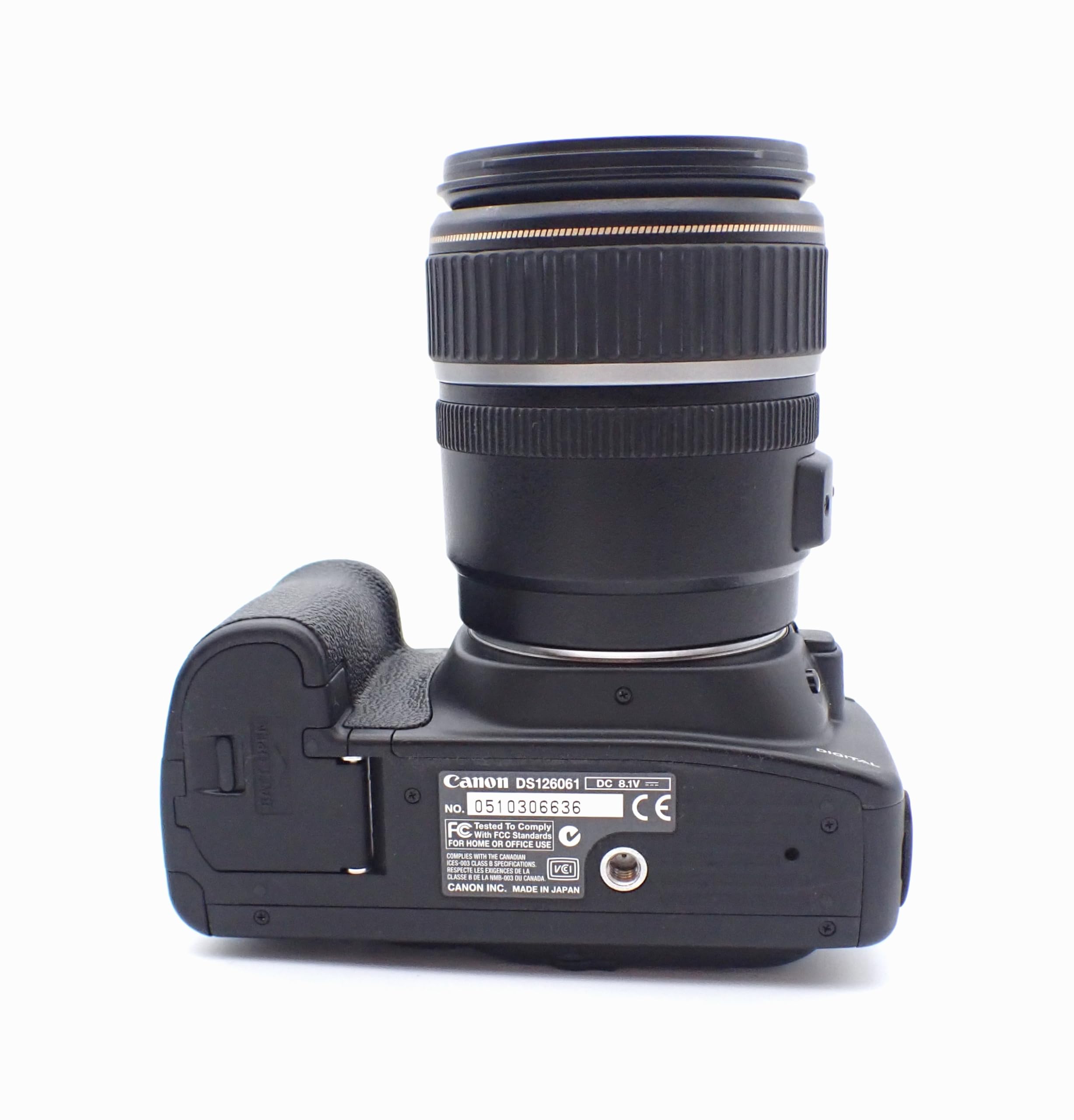 Amazon.co.jp: Canon EOS 20D EF-S17-85 IS Lens Kit : Electronics