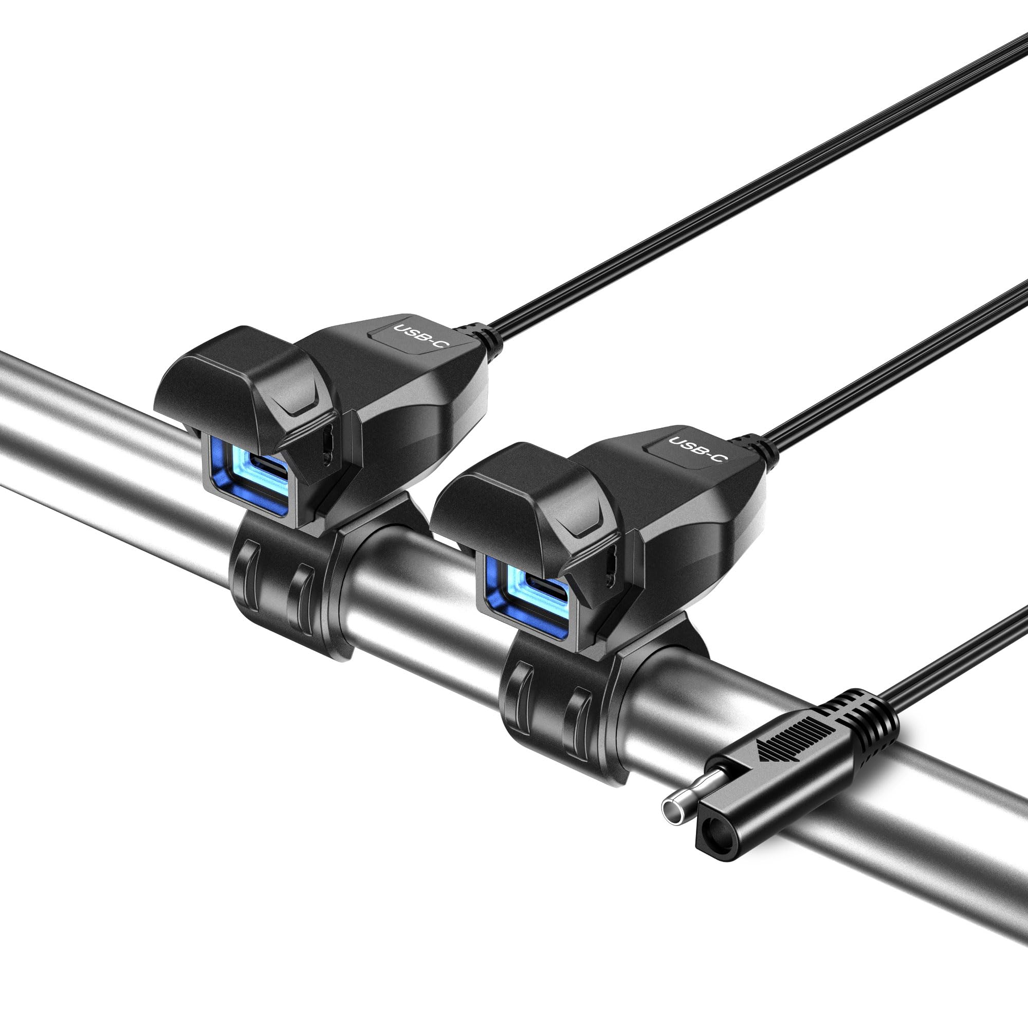 Amazon.co.jp: Kaedear(カエディア) バイク USB電源 防水 バイク専用