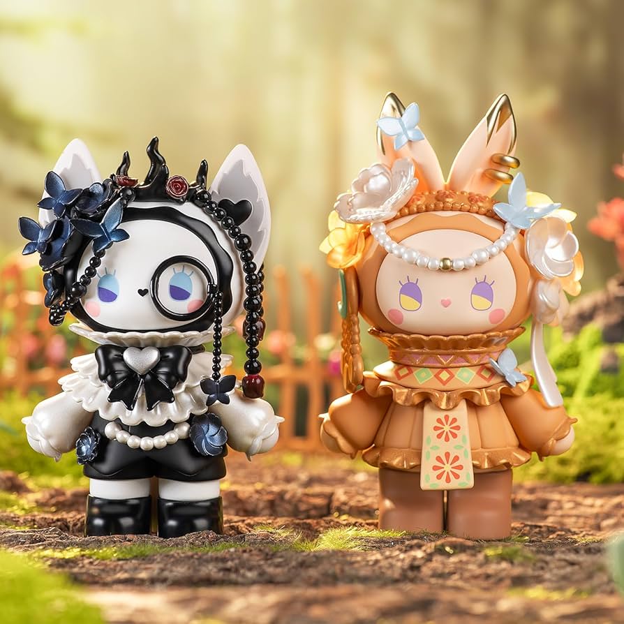 Amazon.co.jp: LUCKY EMMA Studio Emma Secret Forest Garden デート