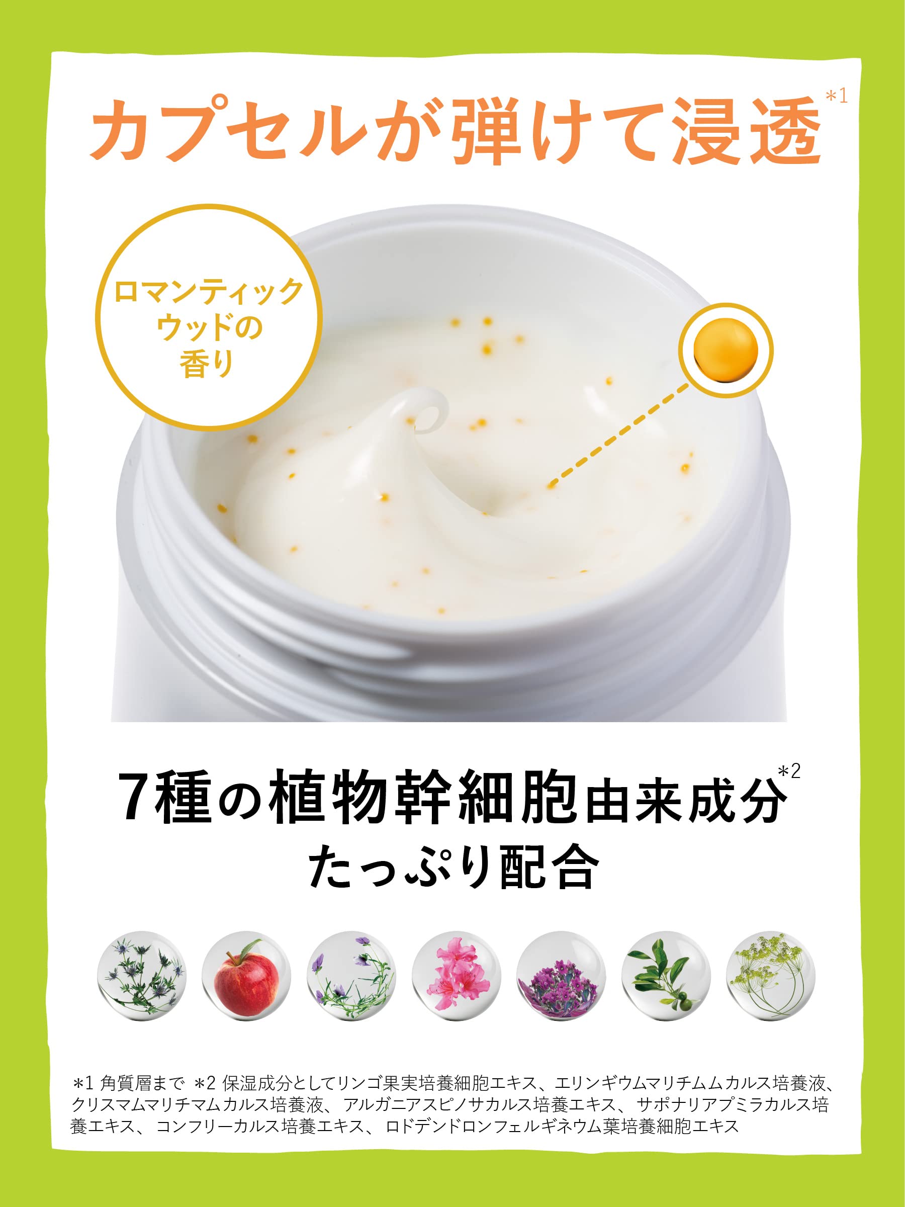 Amazon.co.jp: Lits リッツ リバイバル ステム7 ロマンティックウッド