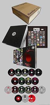 仮面ライダー 50th Anniversary SONG BEST BOX(CD18枚組)(初回生産限定