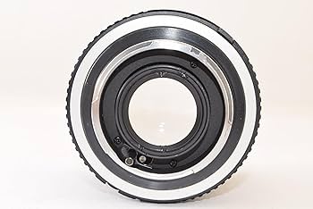 Amazon.co.jp: MINOLTA ミノルタ MC W.ROKKOR-HH 35mm F1.8 : 家電＆カメラ