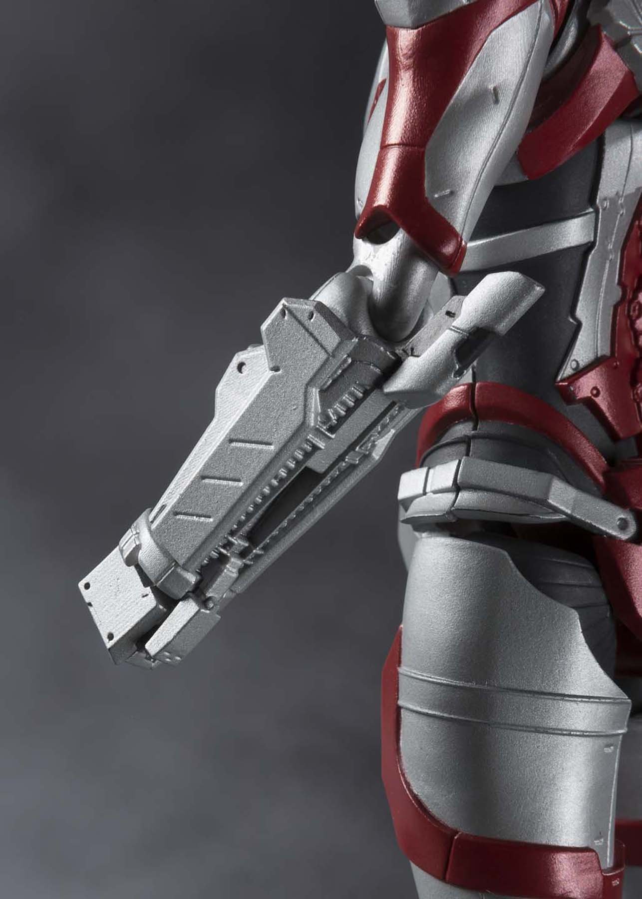 Amazon.co.jp: TAMASHII NATIONS ウルトラアクト × S.H.フィギュアーツ