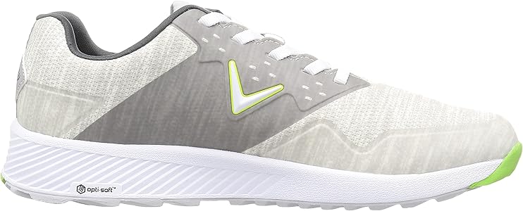 Amazon | [キャロウェイ] ゴルフシューズ 軽量 (スパイクレス) / 247