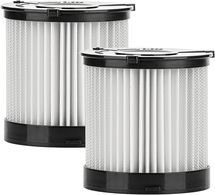 ReliaRoads RCSV-20 Vacuum Filter Replacement for ReliaRoads 20V