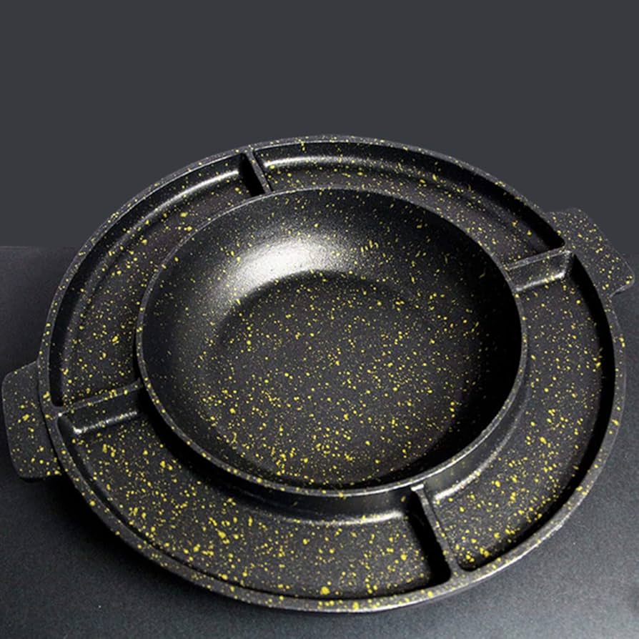 Amazon.co.jp: 国内発送 UFO型 鍋 UFOチキン チーズフォンデュ