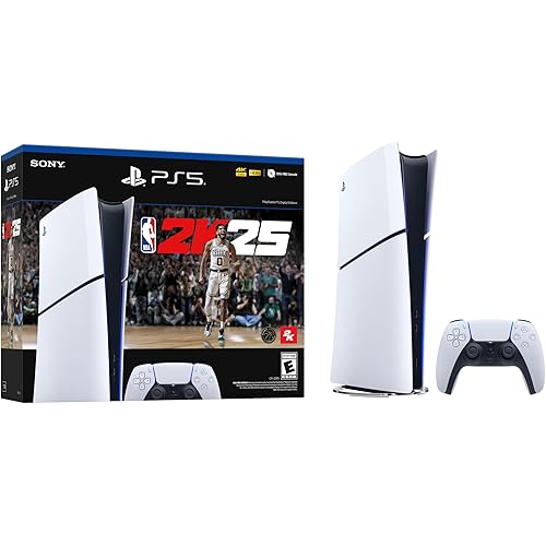 $20/mo - Finance PlayStation 5 Console | Buy Now, Pay Later