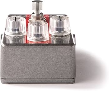 Amazon | MXR Super Badass Dynamic O.D. | ディストーション