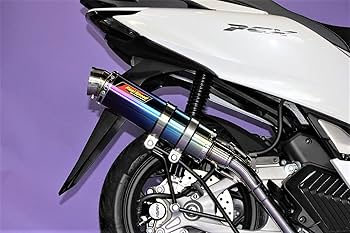 Amazon | Realspeed (リアルスピード) PCX125 (JK05 / KF47) 用 バイク