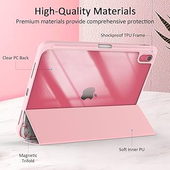Amazon.com: Jarviwiin Case for iPad A16 11th Generation 11 Inch