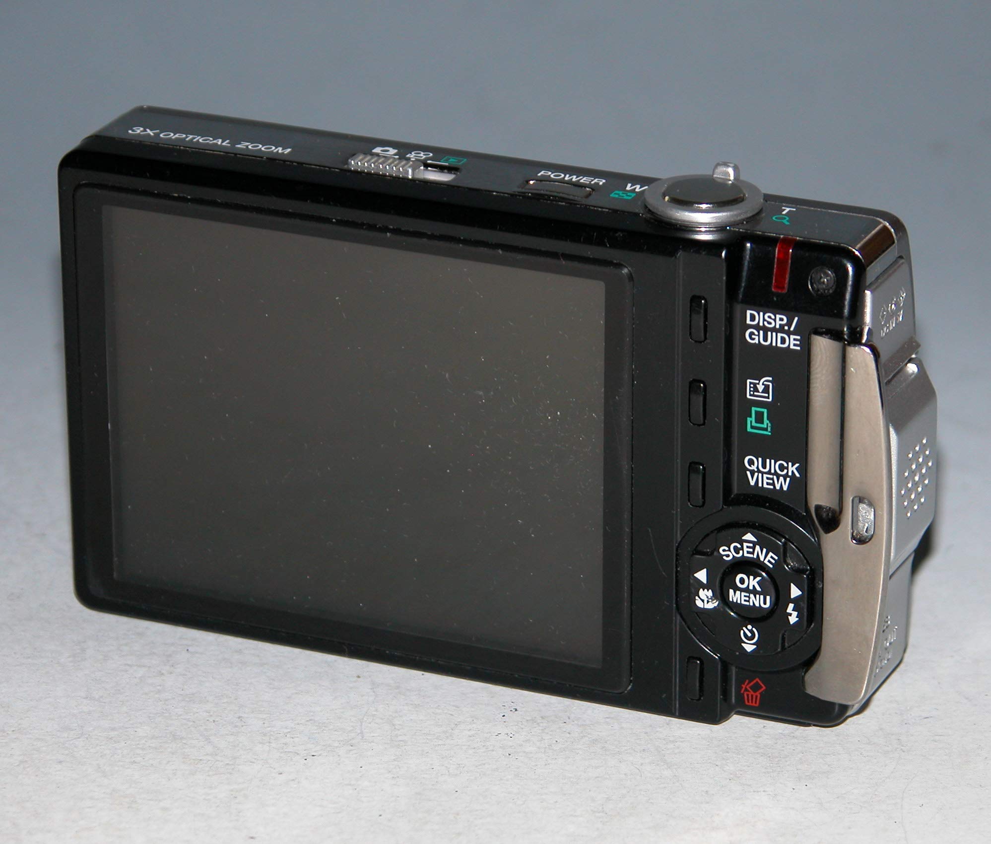 Amazon.com : OM SYSTEM OLYMPUS SP-700 6 Megapixel Digital Camera