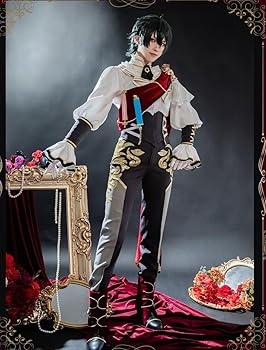 Amazon.co.jp: [モエモエヤ] あんスタ コスプレ衣装 Valkyrie アルバム