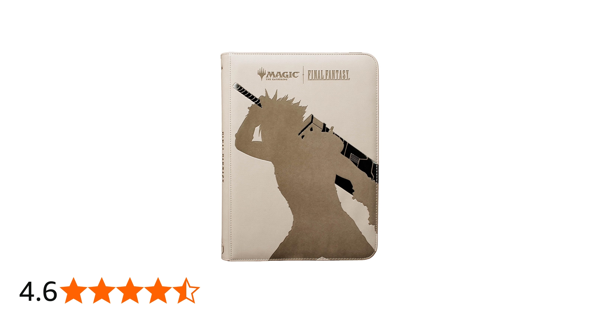 Amazon.co.jp: Ultra PRO - ファイナルファンタジー×ユニバース