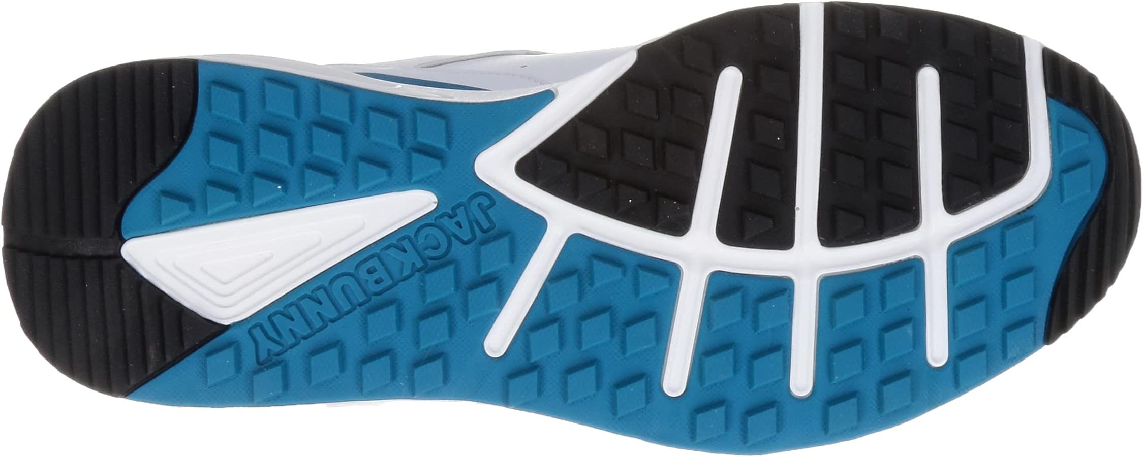 Amazon | [ジャックバニー] メンズ [継続定番商品] ゴルフシューズ