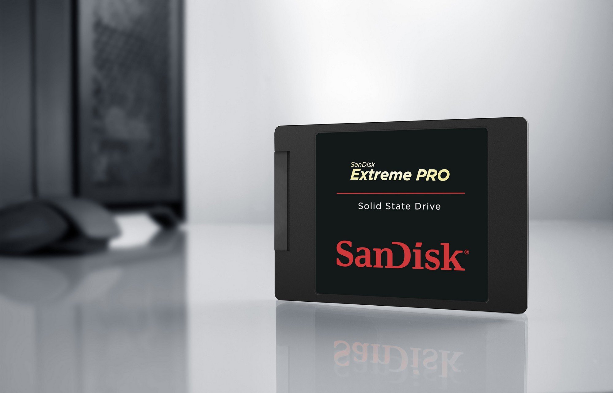 Amazon | サンディスク 480GB SanDisk Extreme Pro SSD 2.5インチ SATA