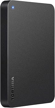 Amazon | 東芝 Canvio 1TB USB3.2(Gen1)対応 ポータブルHDD PC/TV対応