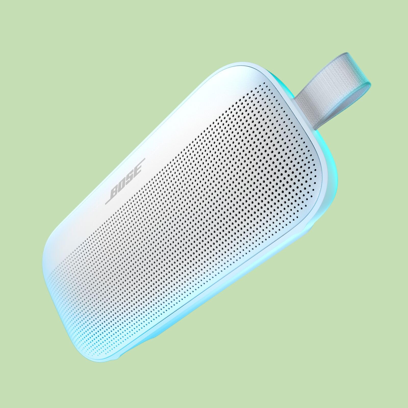 Amazon.com: Bose SoundLink Flex Bluetooth Portable Speaker