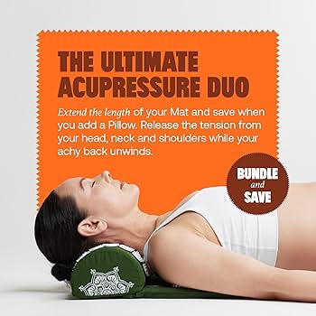 Amazon.co.jp: 【正規品】シャクティ 指圧マット みどり、長めの専門家