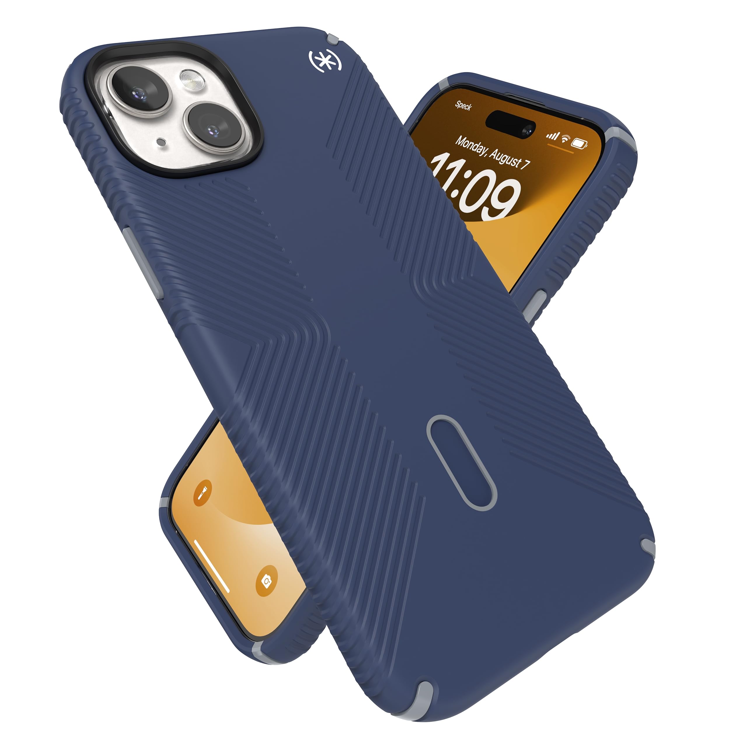 Amazon.com: Speck iPhone 15 Plus Case - ClickLock No-Slip