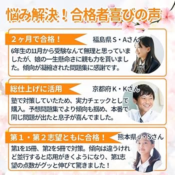 Amazon.co.jp: 2027 昭和薬科大学附属中学校 受験 過去の傾向と対策