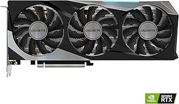 Amazon.com: GIGABYTE GeForce RTX 3070 Gaming OC 8G (REV2.0