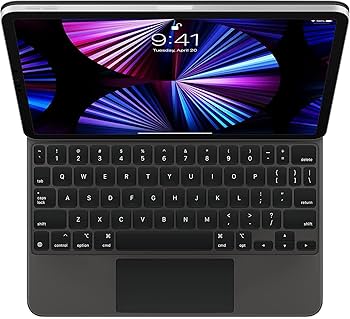 Apple Magic Keyboard (for 11-inch iPad Pro - 2nd Generation