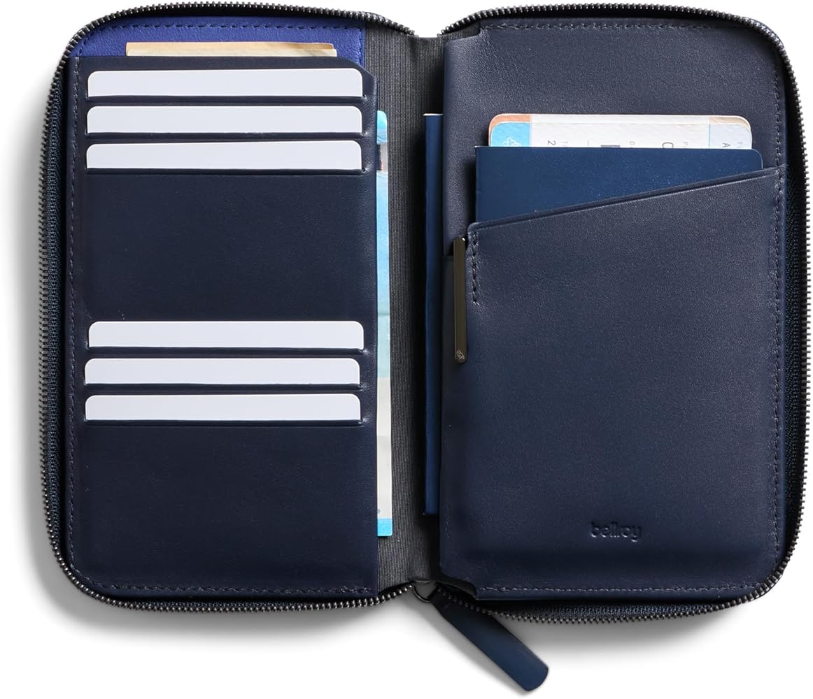 Bellroy Travel Folio パスポート カバー 新品未使用 特別版 Amazon