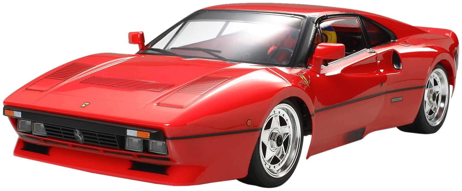 Amazon | タミヤ RC タムテックギア組み立てキットシリーズ No.3 1/12