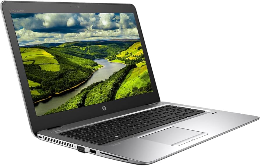 Amazon.com: HP Elitebook 850 G4 15.6