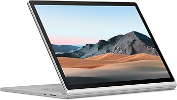 Amazon.com: NEW Microsoft Surface Book 3 - 15