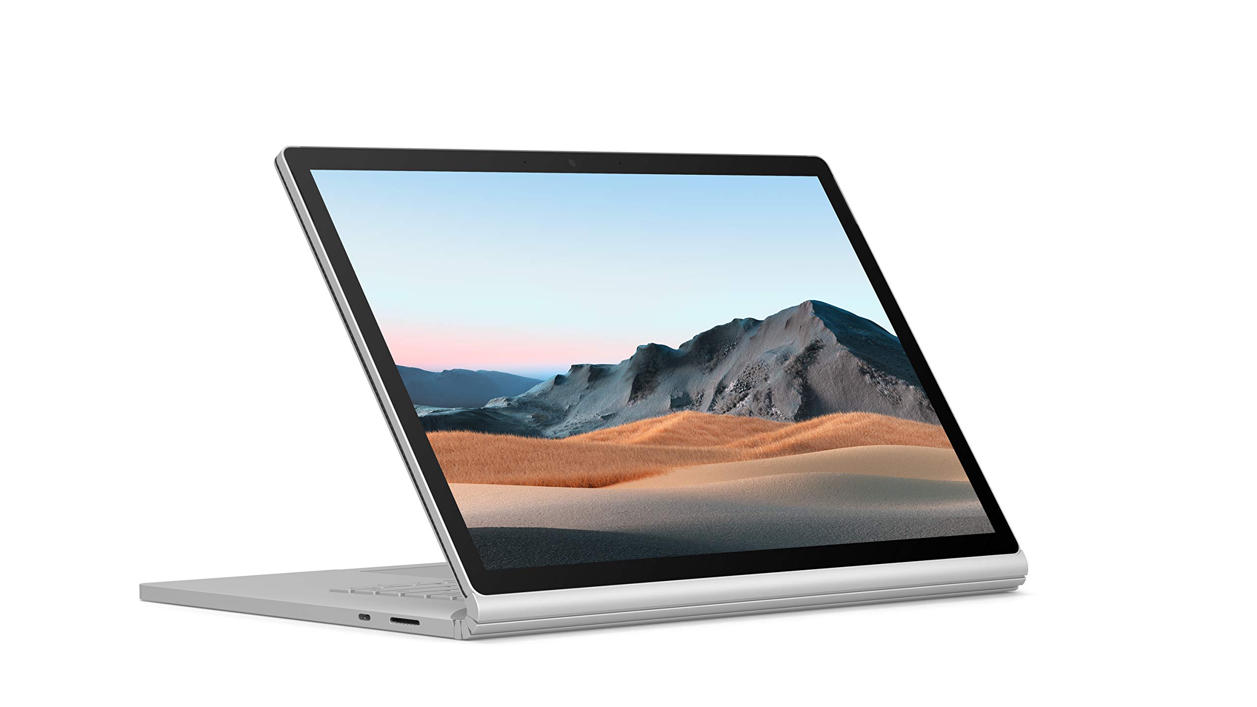 Microsoft Surface Book 3 10th Gen Intel Core i7 15 inches Touch