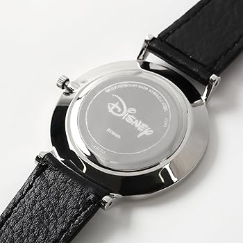 Amazon.co.jp: ディズニー 腕時計 レディース ミニー ミニーちゃん