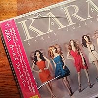 Amazon.co.jp: ガールズ フォーエバー(初回盤C)(ボーナストラック収録