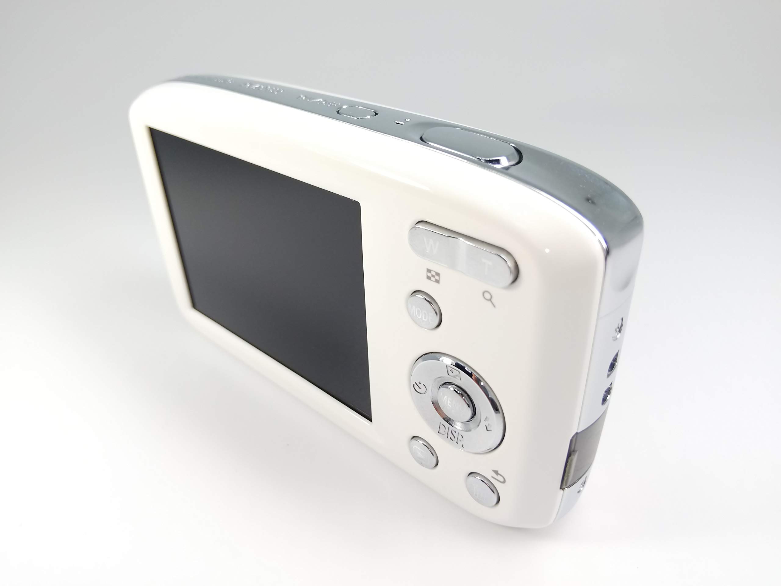 Amazon.co.jp: パナソニック デジタルカメラ ルミックス S2 光学4倍