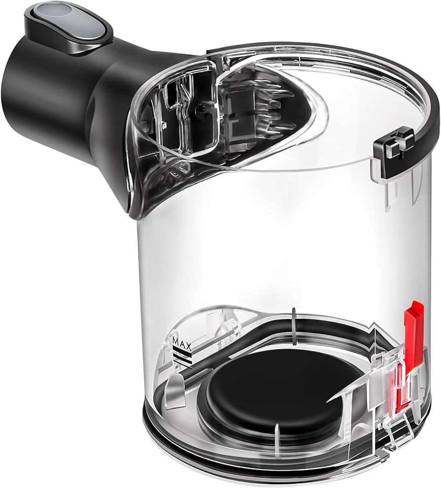 Amazon.co.jp: ダイソン用ユニバーサルダストビンV6、DC58、DC61、DC59