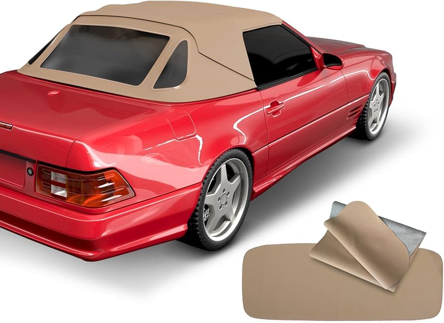 Amazon | A-Premium コンバーチブルソフトトップ メルセデスベンツ