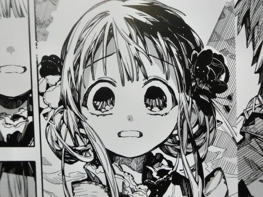 Amazon.co.jp: 地縛少年花子くん 1,000万部突破記念 アニメイトフェア