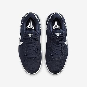 Amazon.com | Kobe 8 Big Kids' Basketball Shoes (FN0266-400